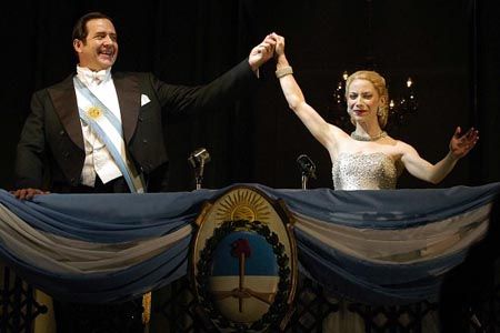 Philip Quast Photo