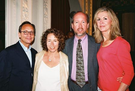 Anne Gallagher Photo