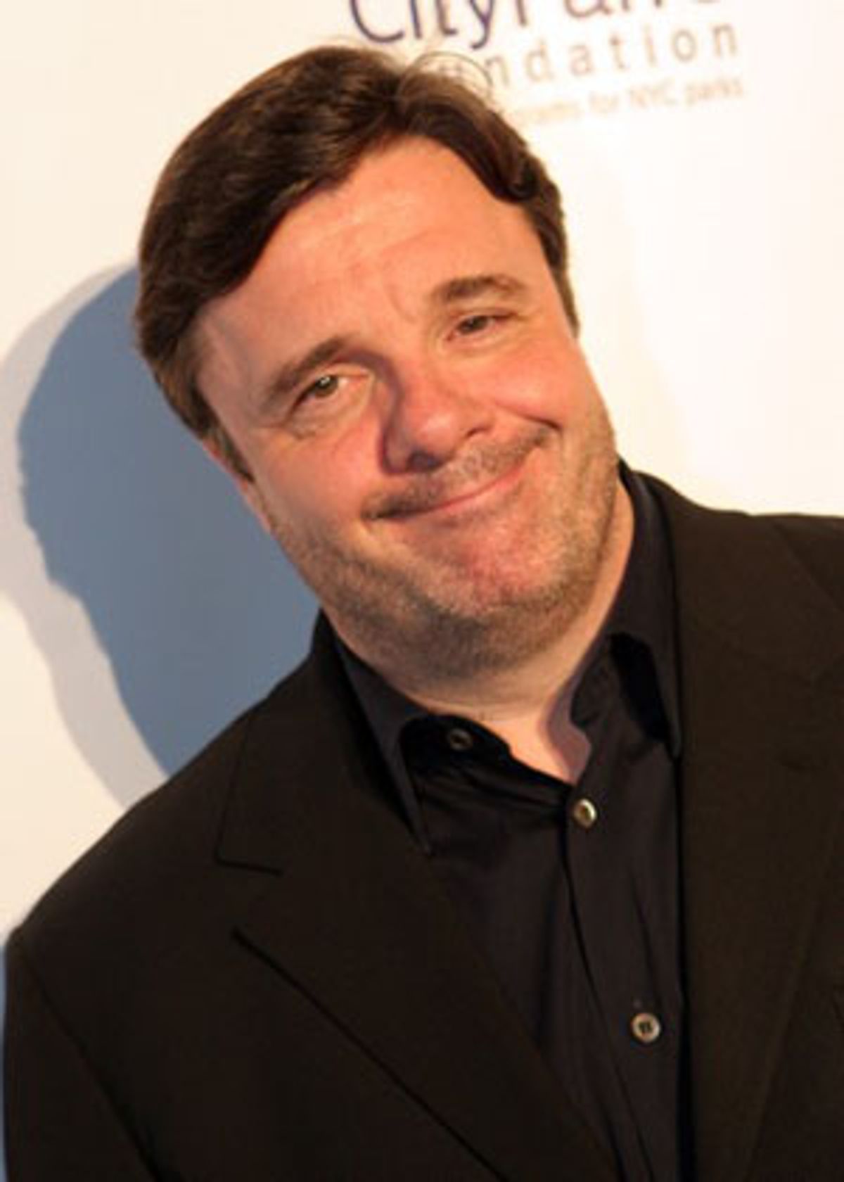 Nathan Lane at 