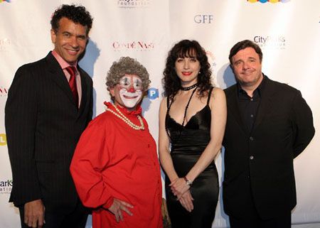 Barry Lubin Photo