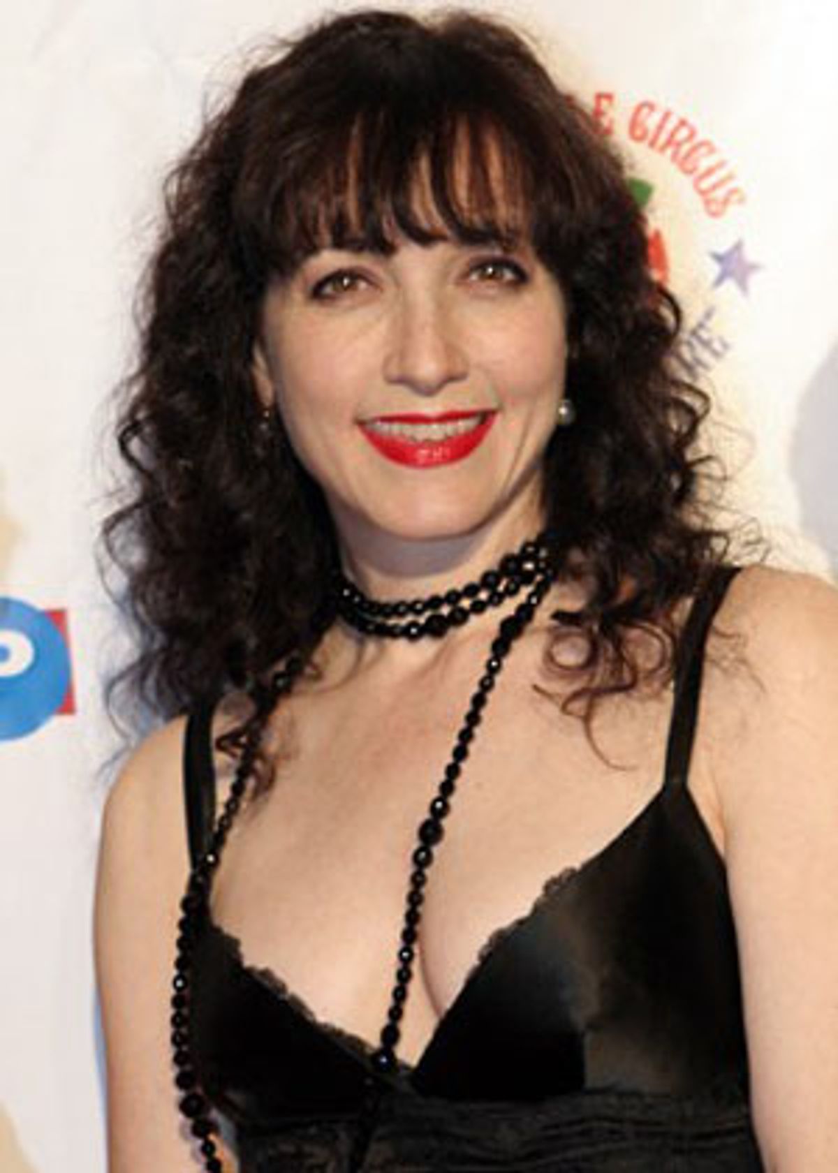 Bebe Neuwirth at 