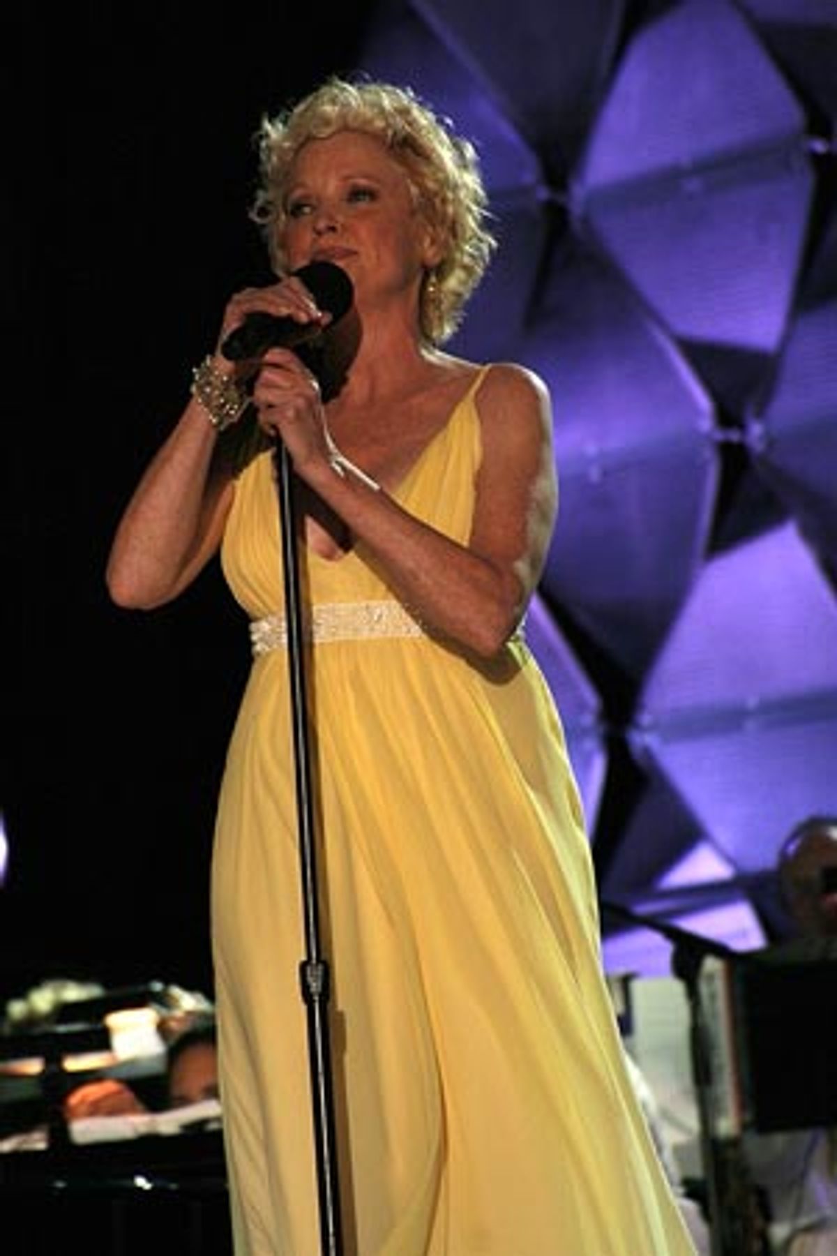 Christine Ebersole at 