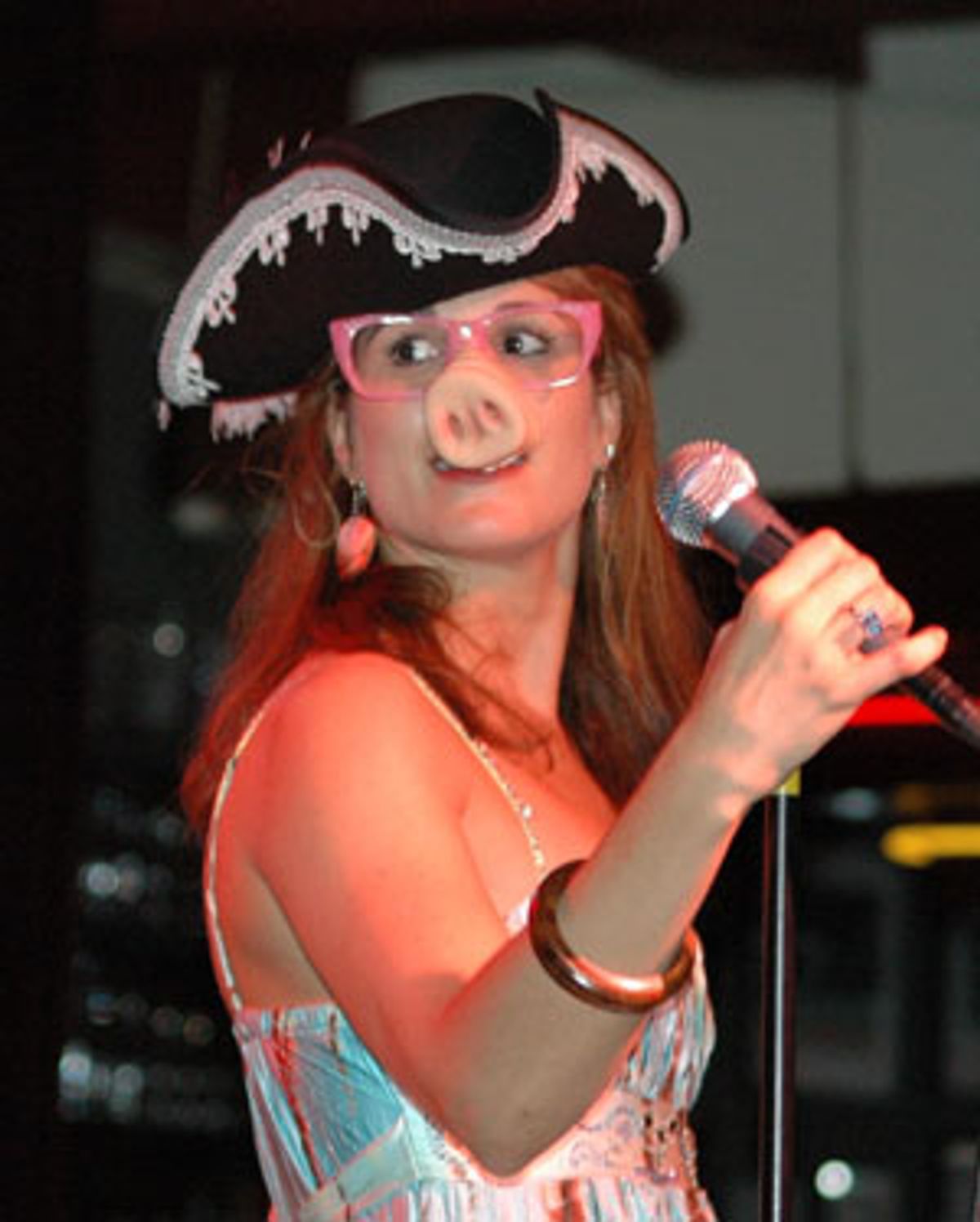 Stephanie J. Block at 