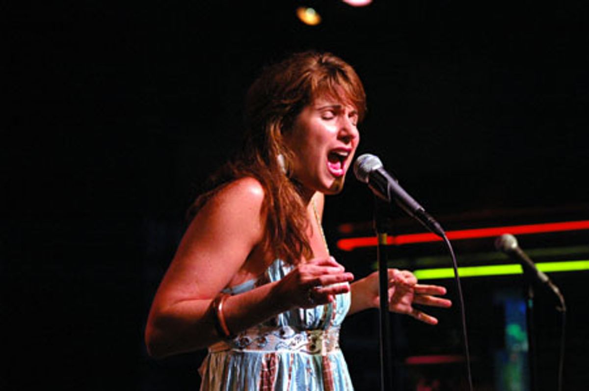 Stephanie J. Block at 