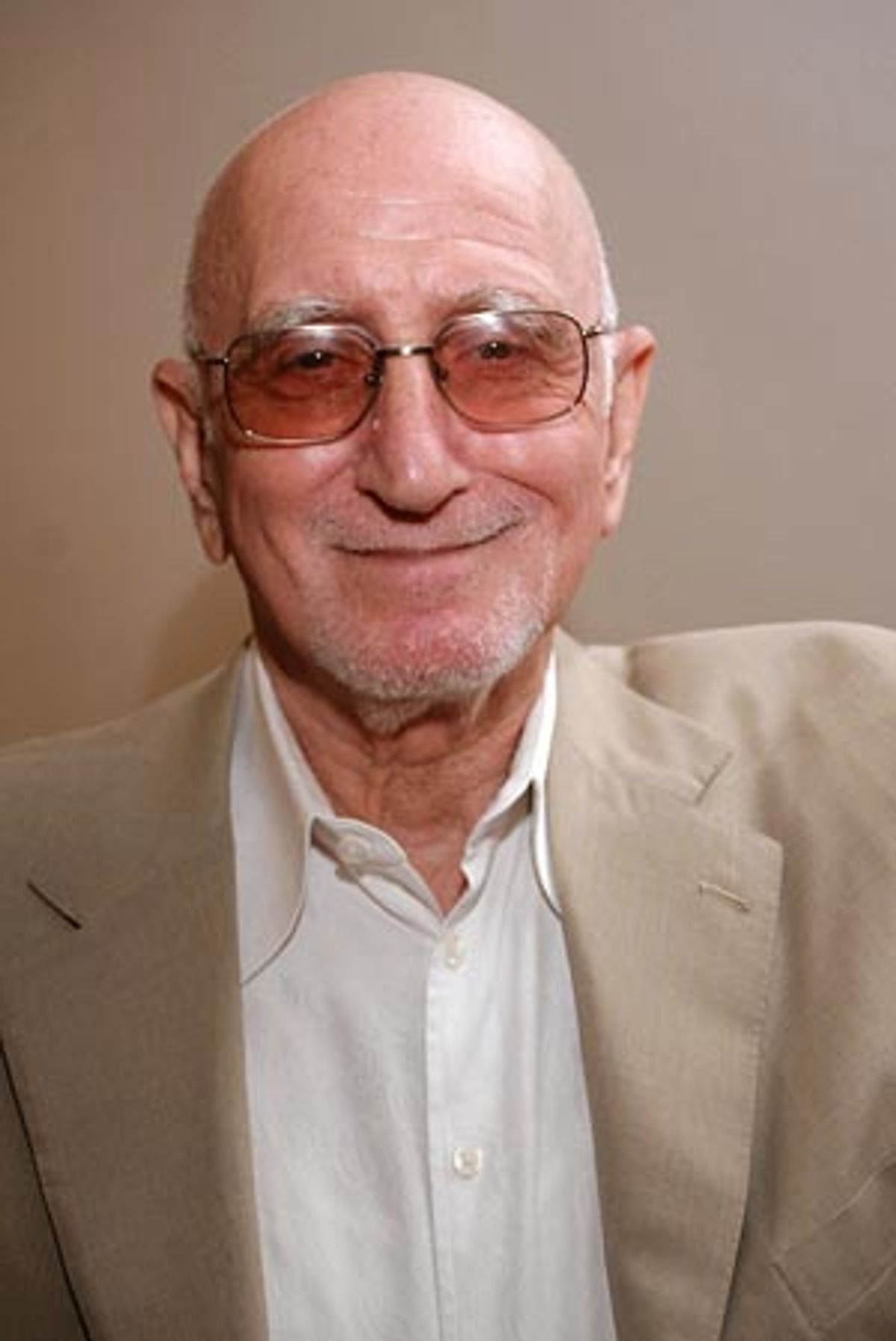 Dominic Chianese at 