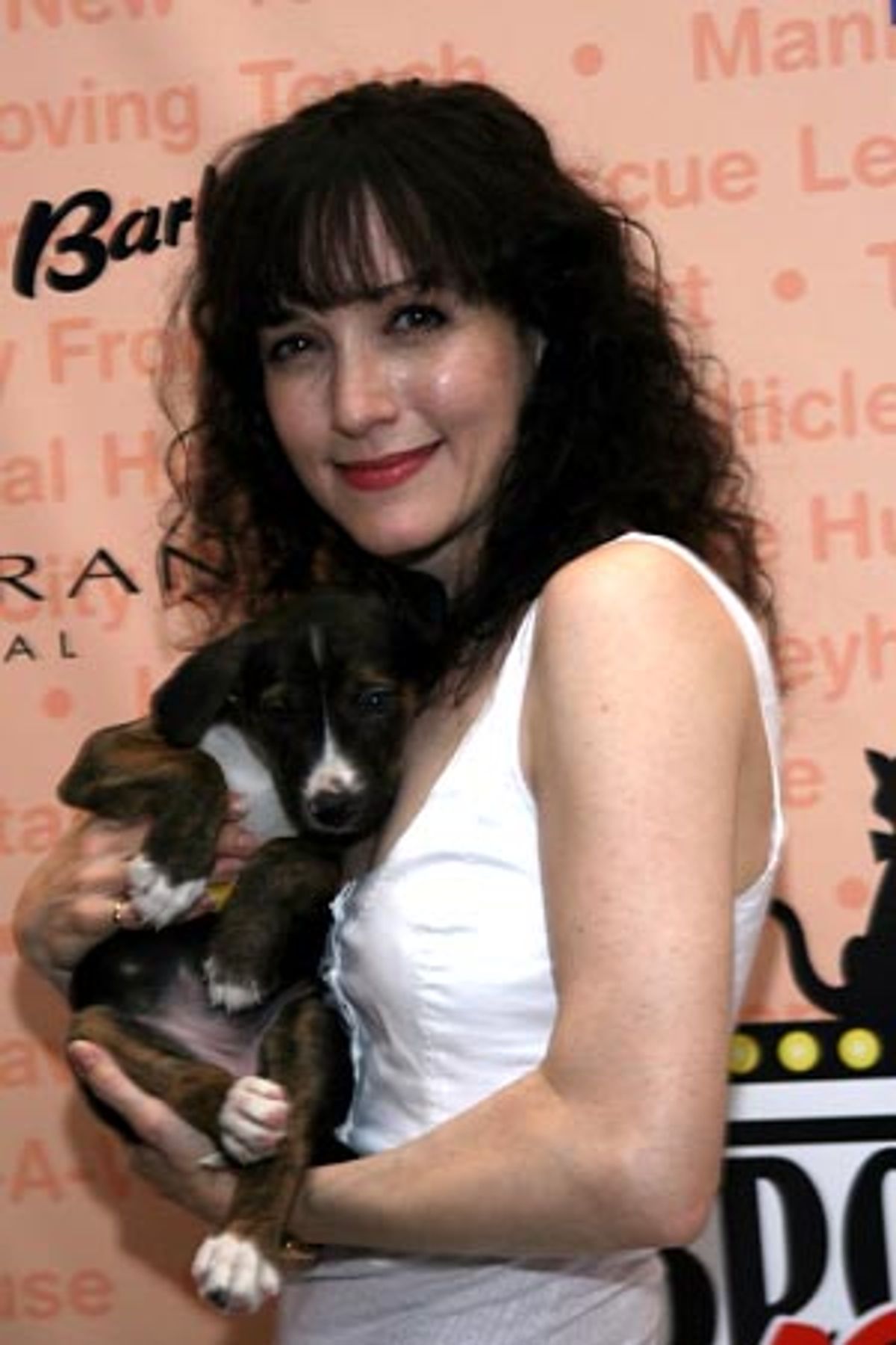 Bebe Neuwirth at 