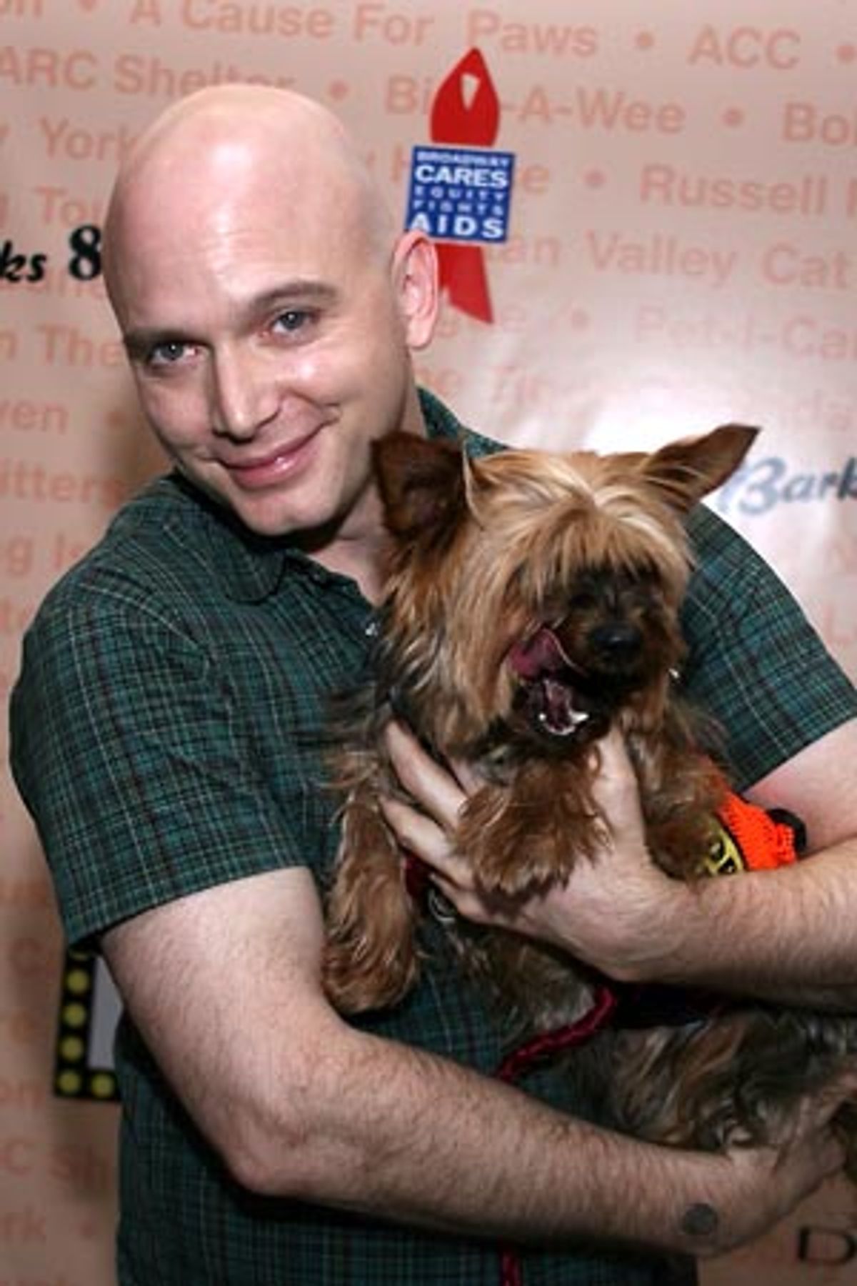 Michael Cerveris at 