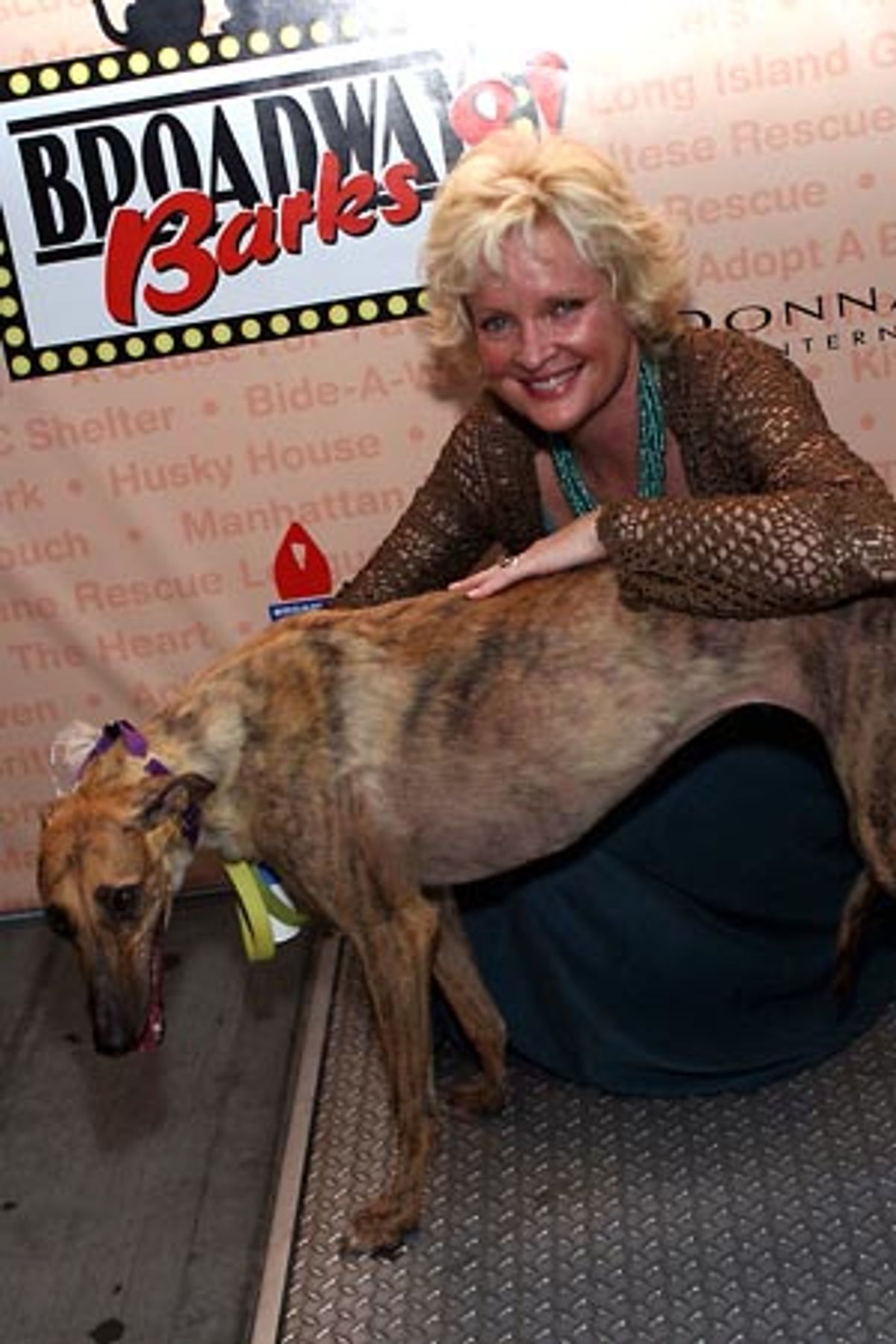 Christine Ebersole at 