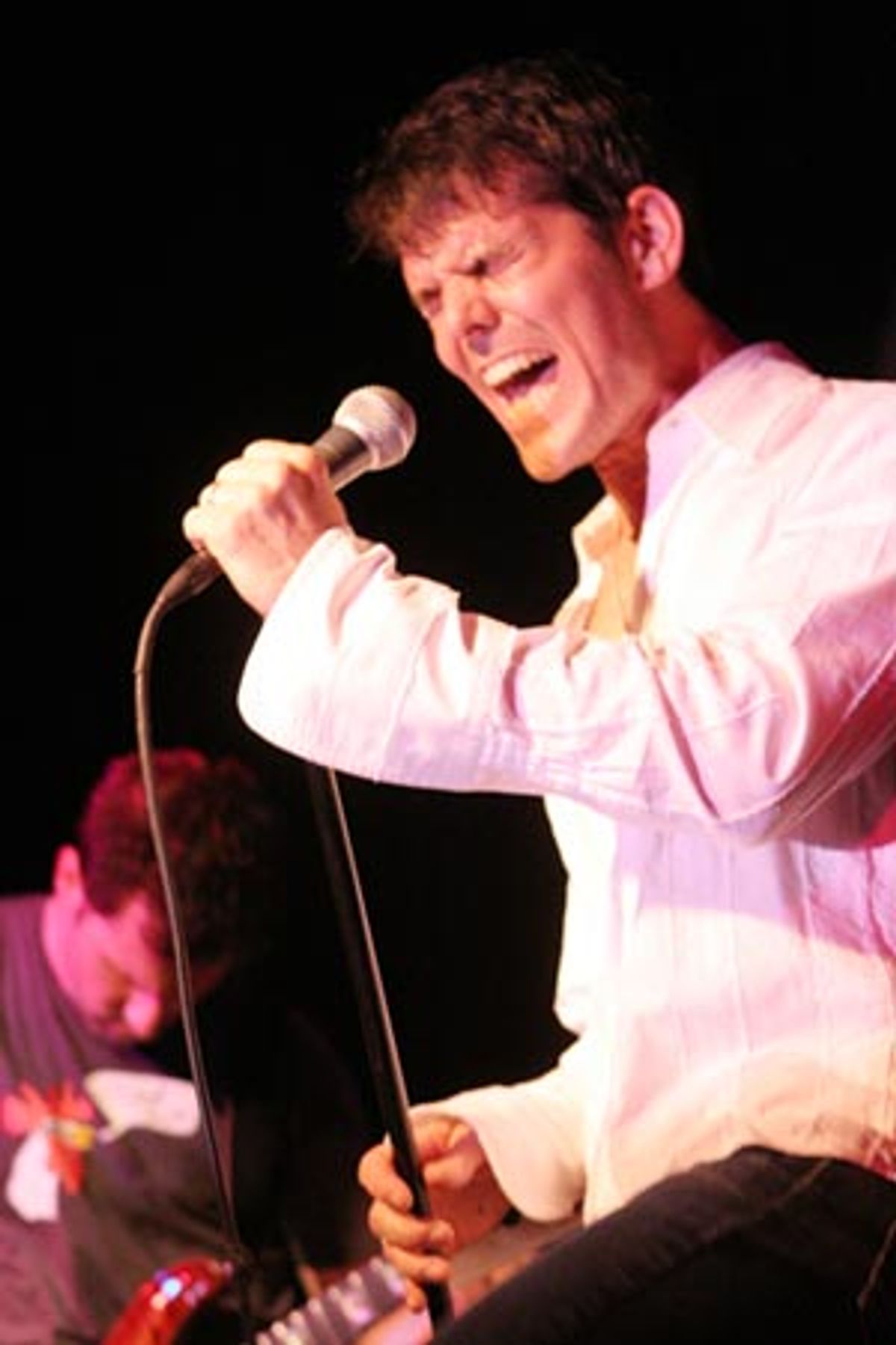 J. Robert Spencer at 