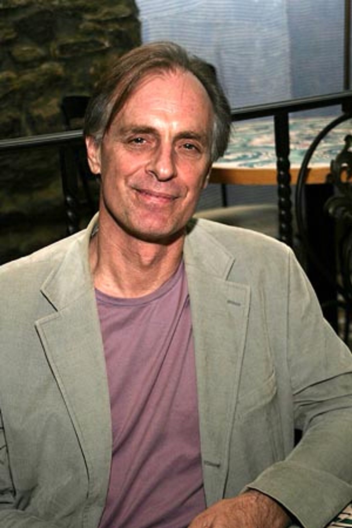 Keith Carradine at 