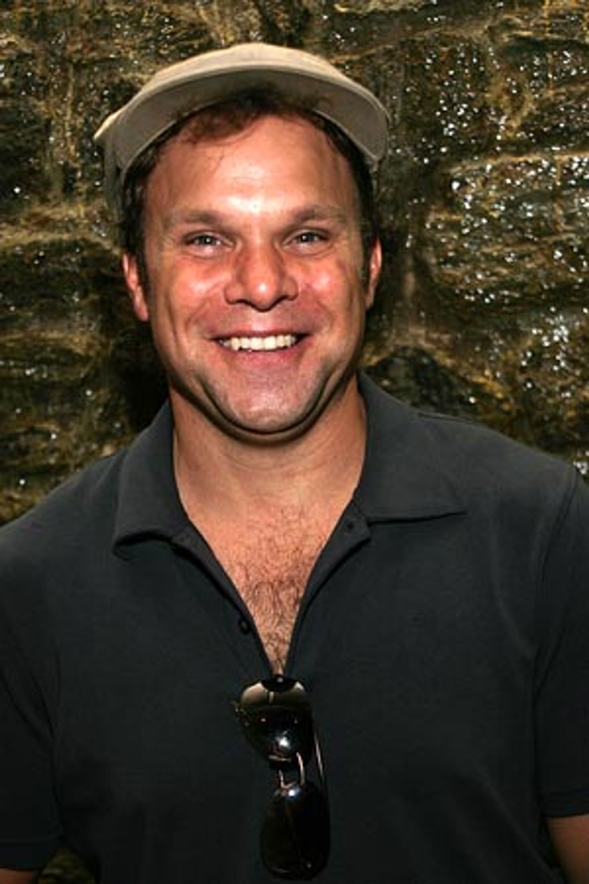 Norbert Leo Butz at 