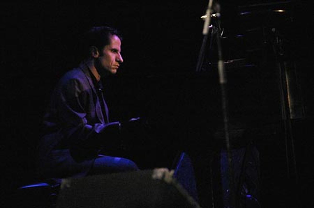 Seth Rudetsky at 