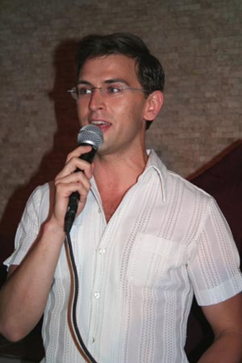 Photos: Jersey Boys Portrait Unveiled at Tony's — photo 8 of 16