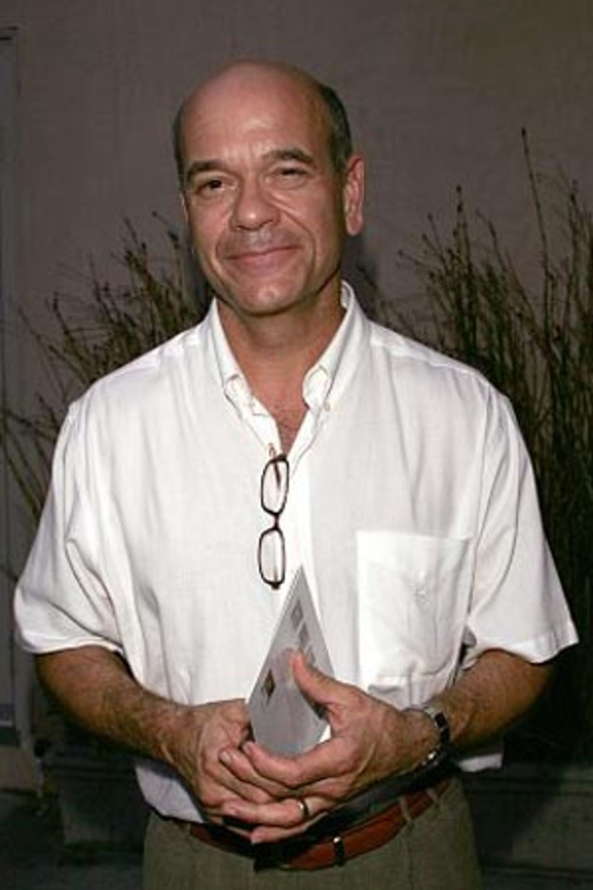 Robert Picardo at 