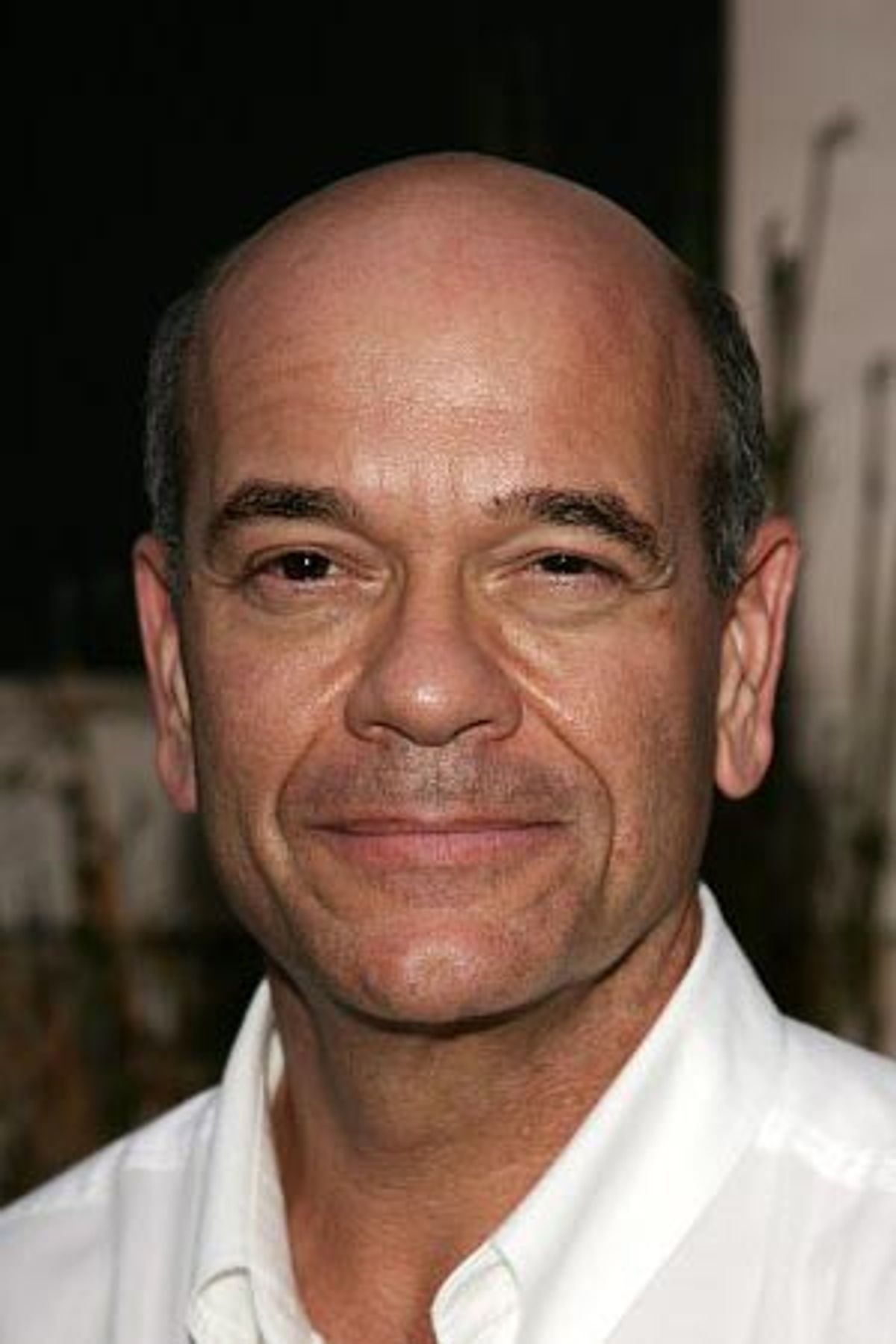 Robert Picardo at 