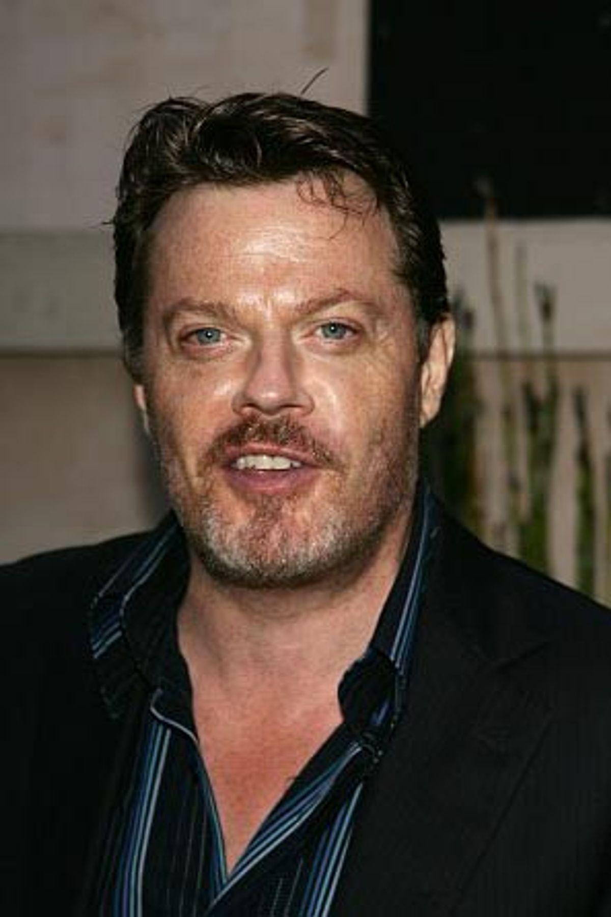 Eddie Izzard at 