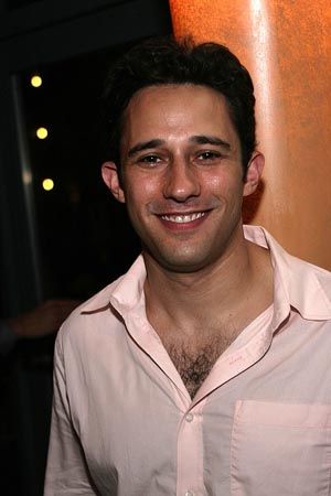 Adam Arian Photo