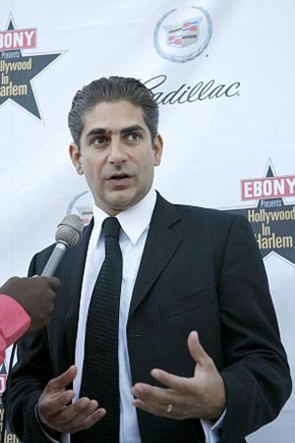 Michael Imperioli at 