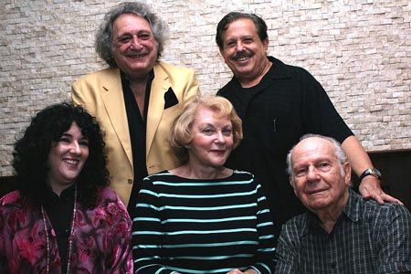 Joyce Hauser Photo