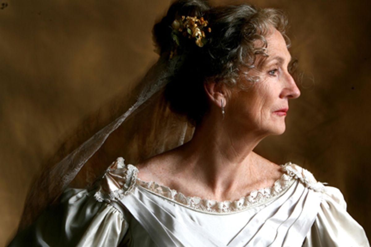 Kathleen Chalfant at 