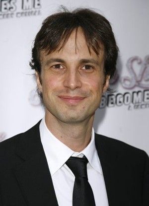Daniel Goldfarb Photo