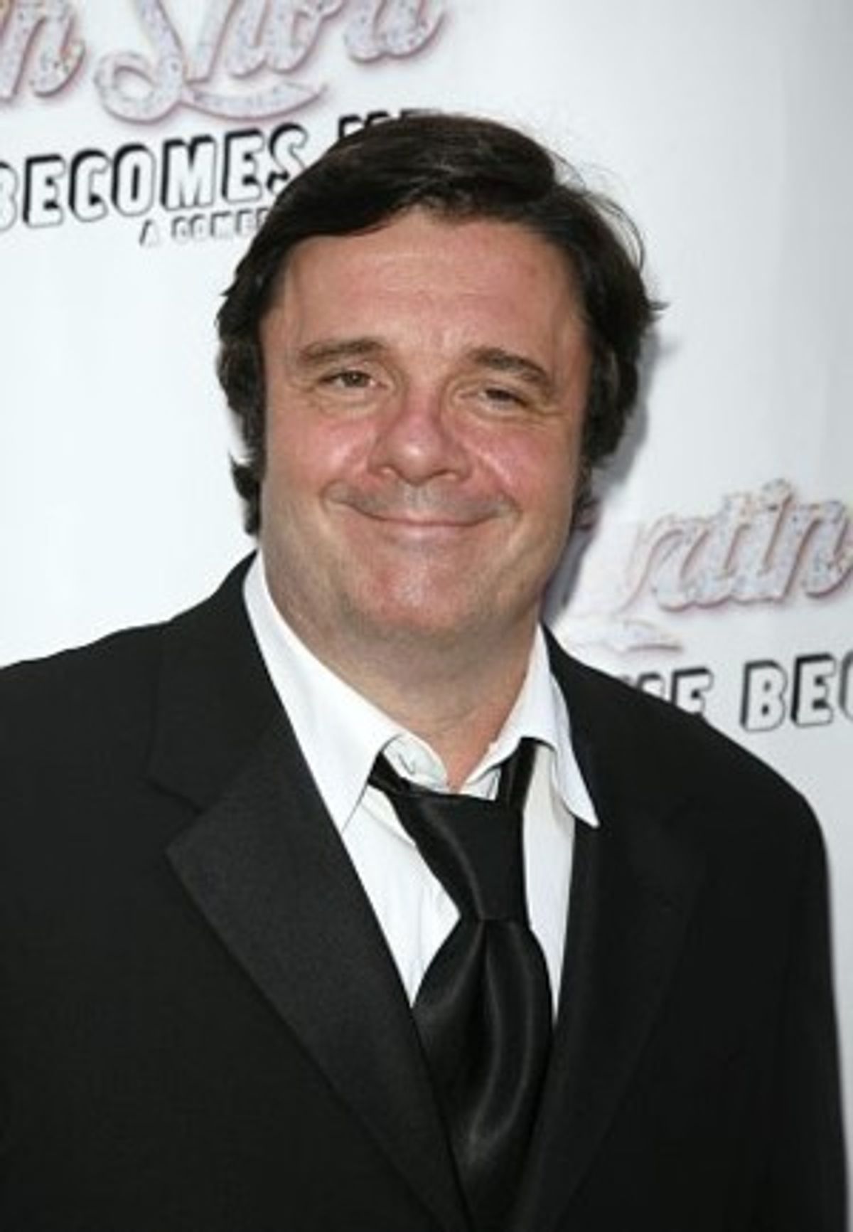 Nathan Lane at 