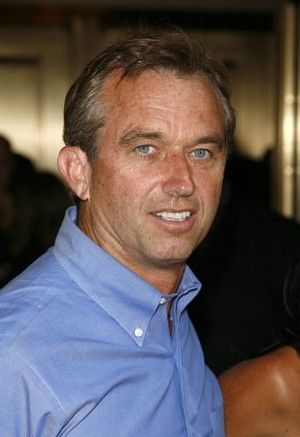 Robert Kennedy Photo