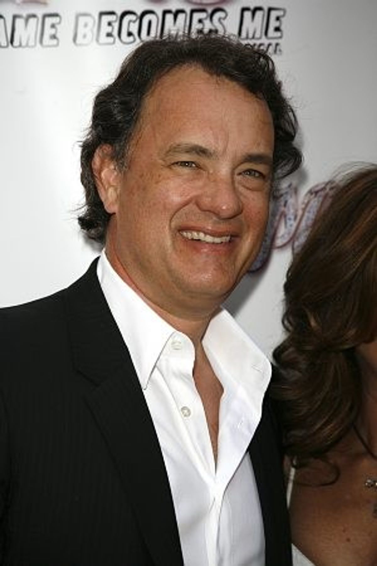 Tom Hanks at 