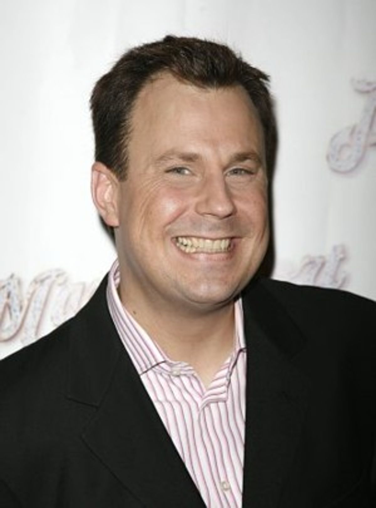 Brooks Ashmanskas at 