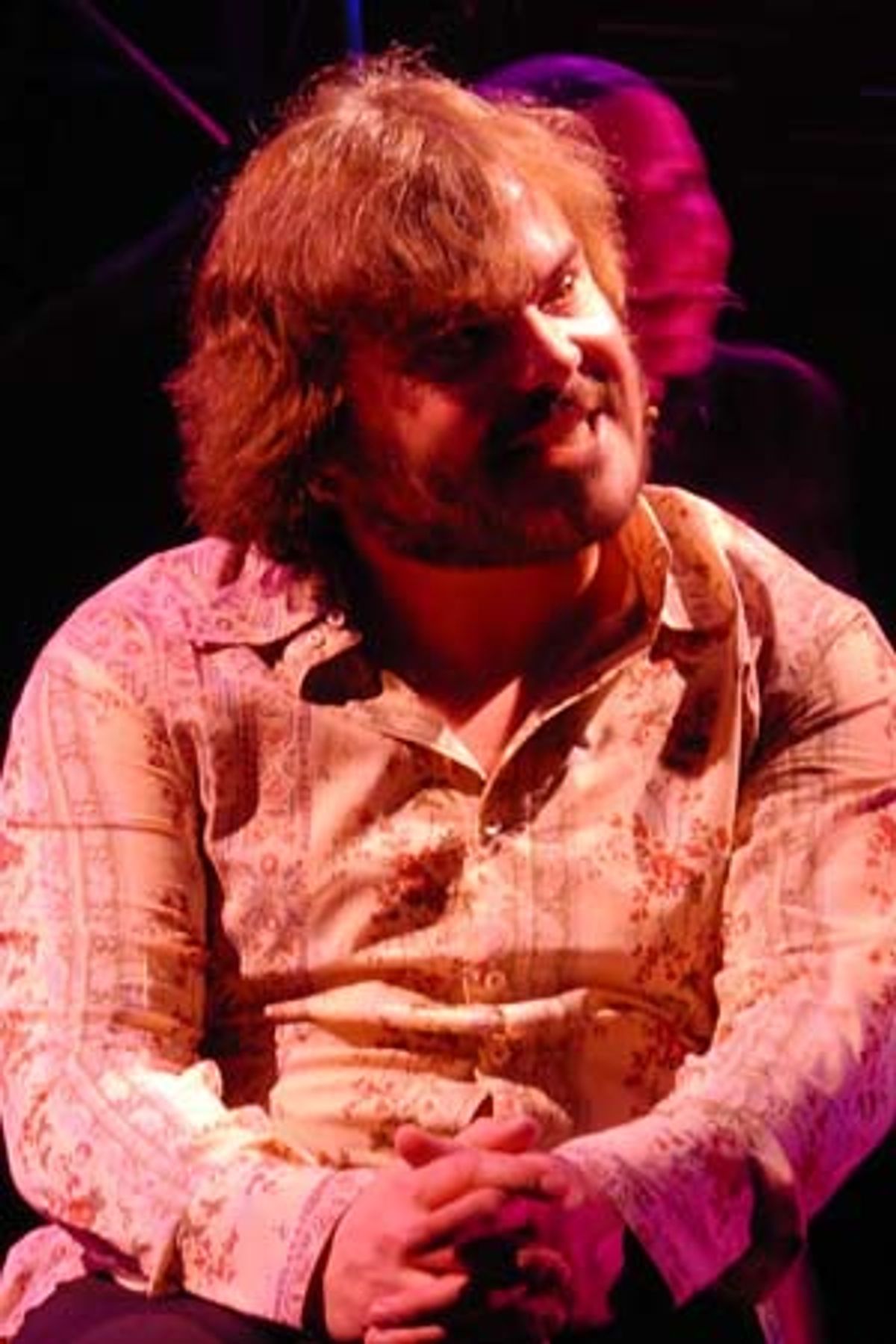 Jack Black at 