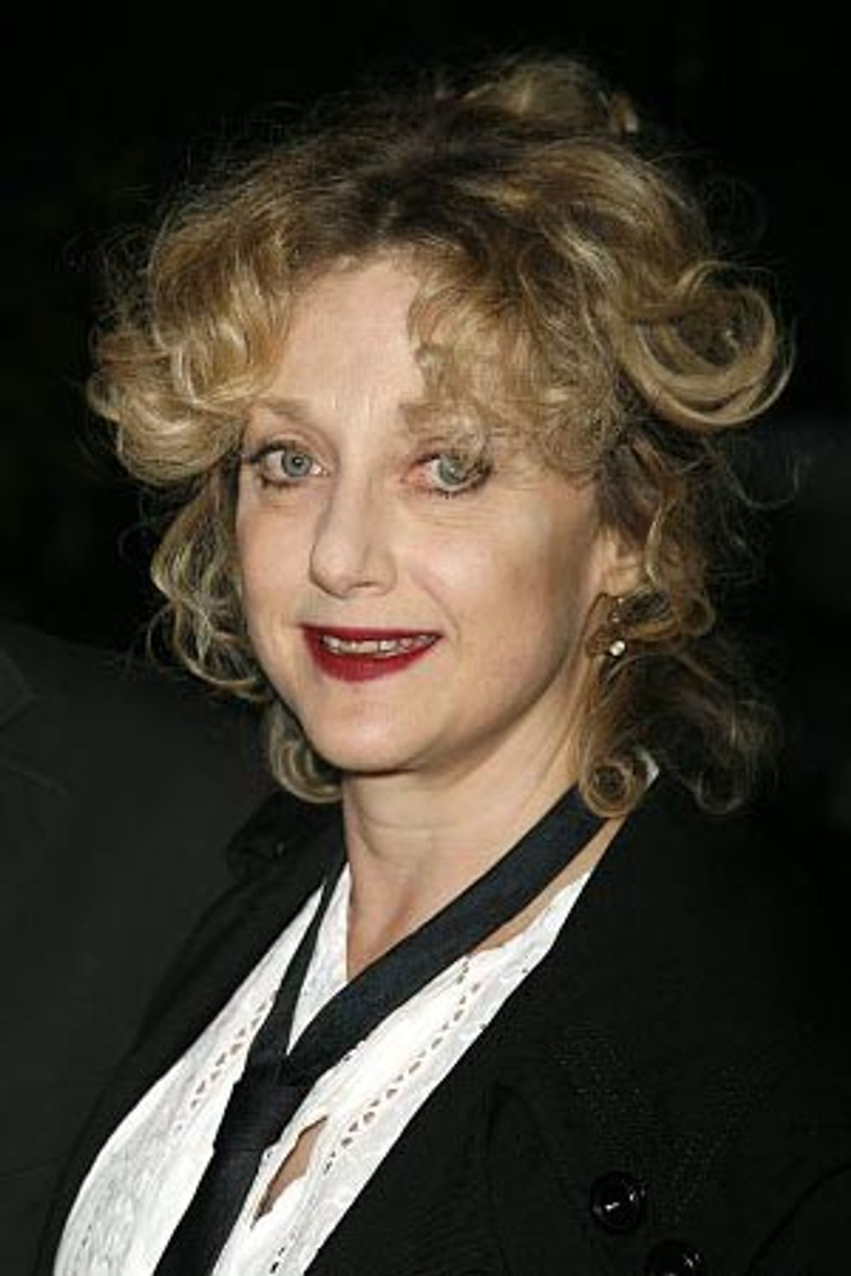 Carol Kane at 