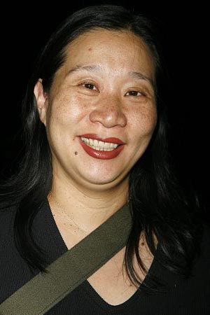 Diana Son Photo