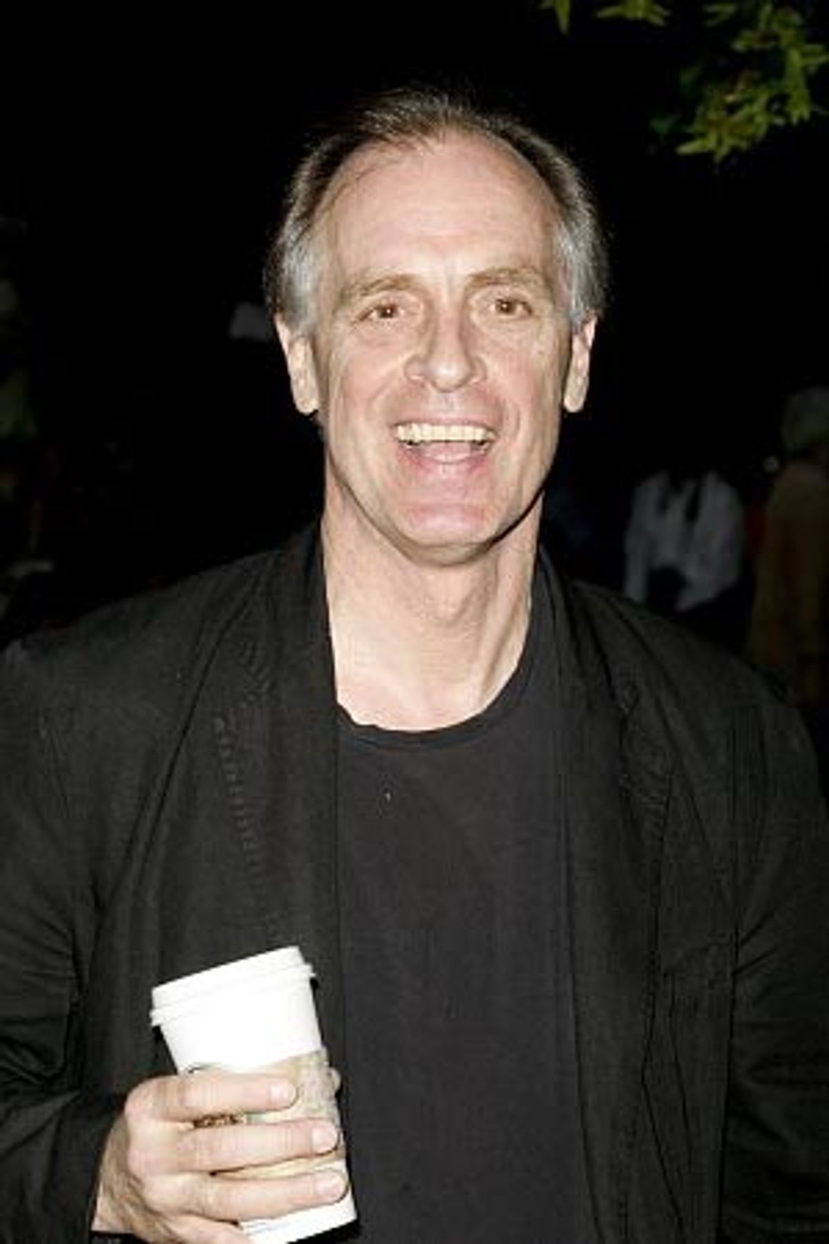 Keith Carradine at 