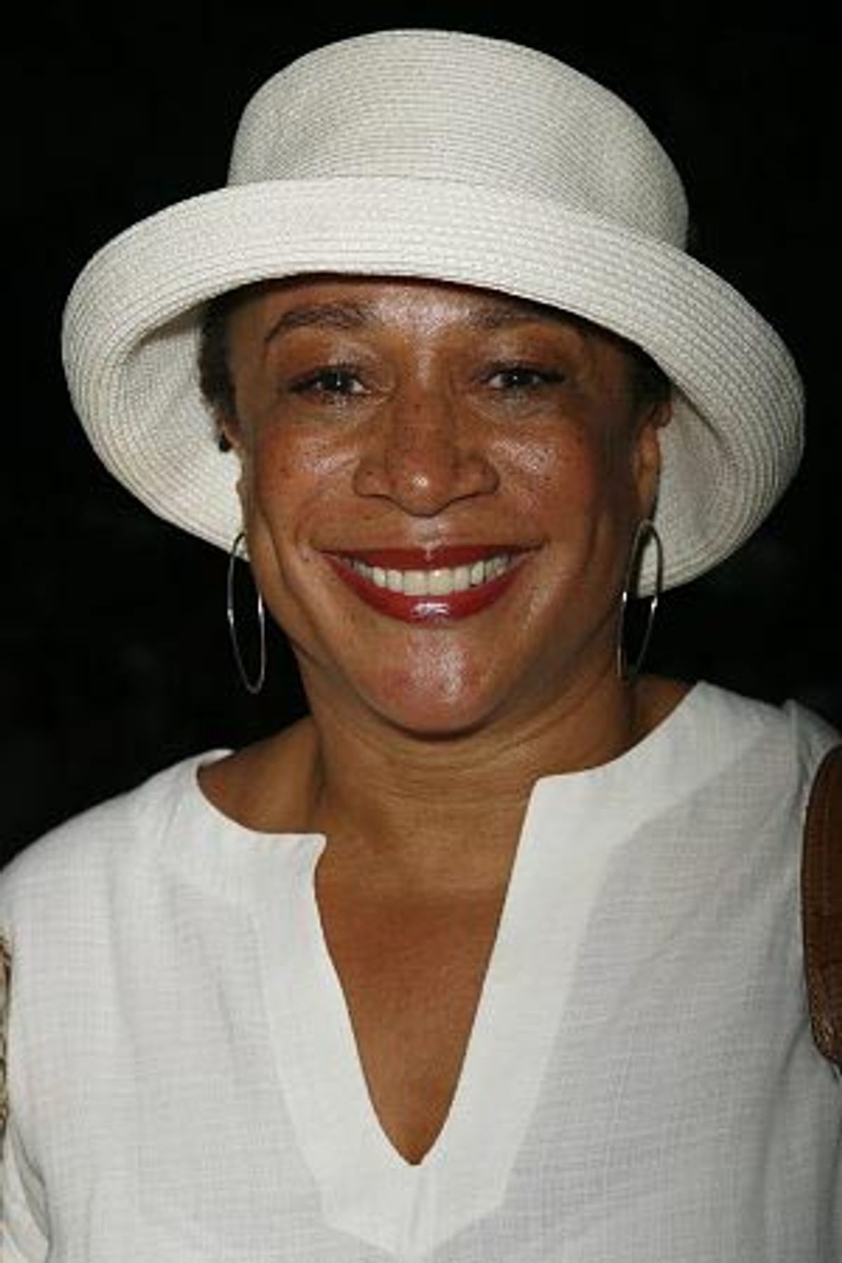 S. Epatha Merkerson at 