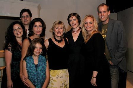 Donna Robinson Photo