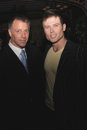 Sal Coppola Photo
