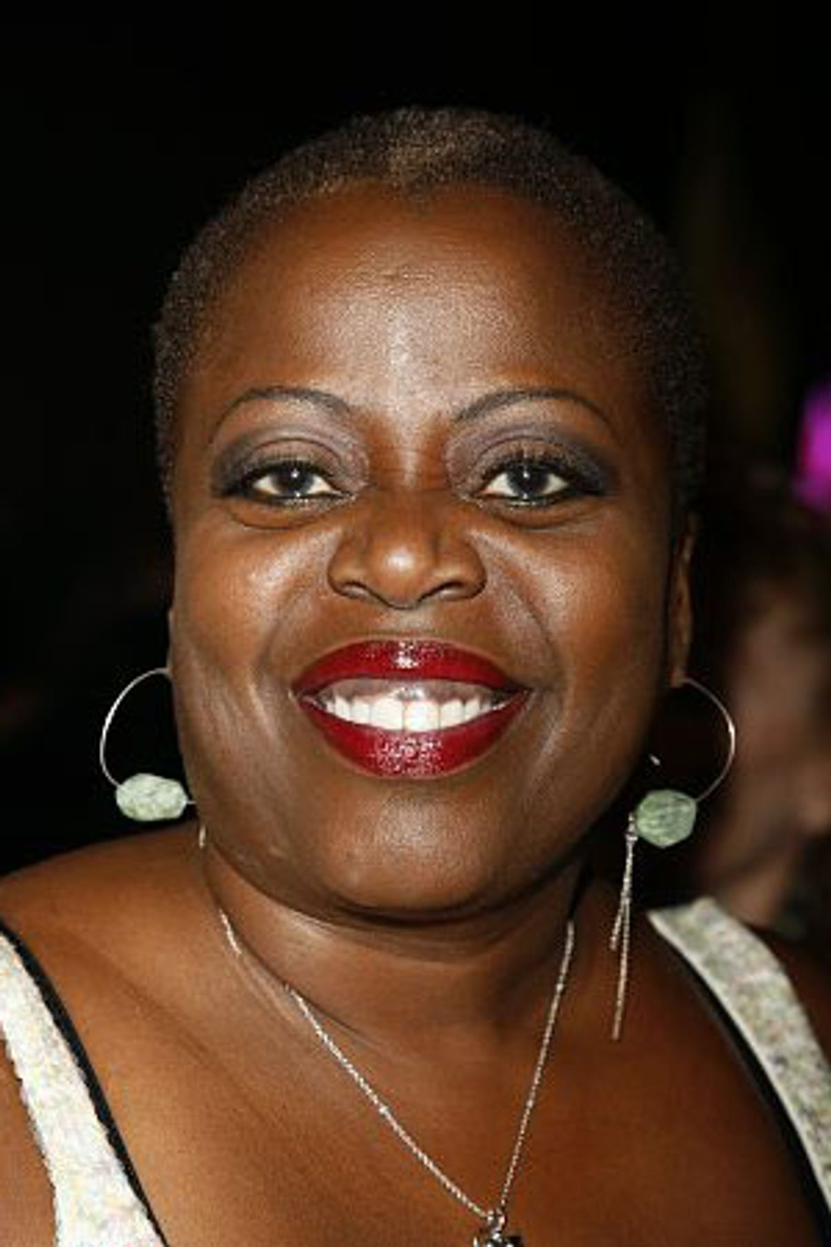 Lillias White at 