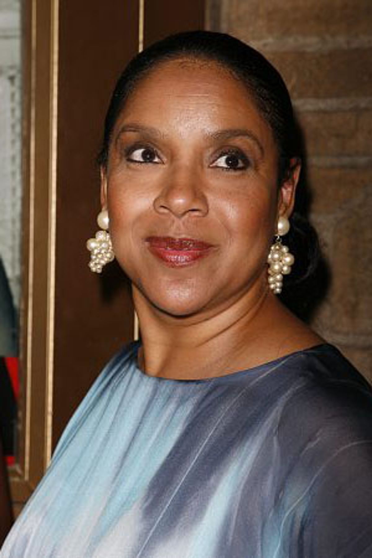 Phylicia Rashad at 