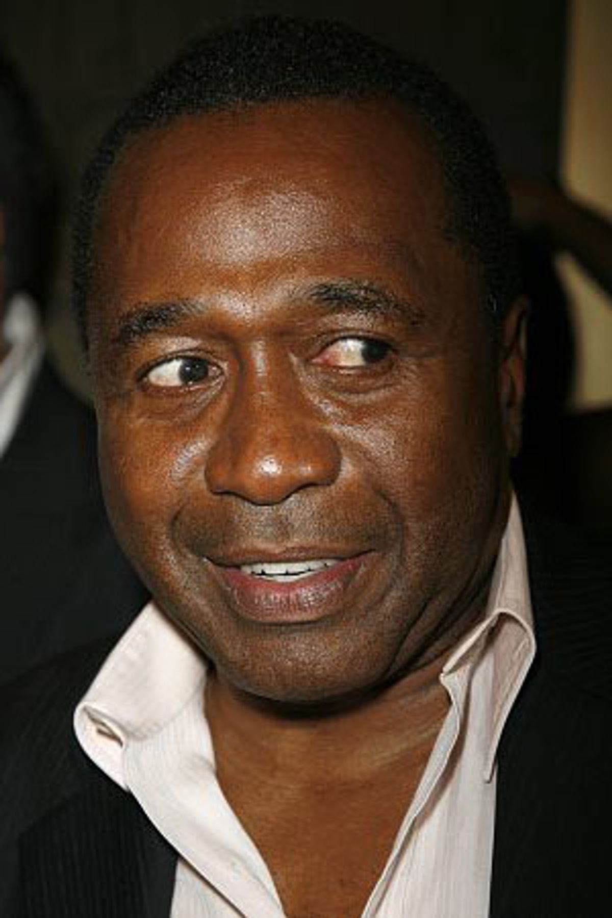 Ben Vereen at 