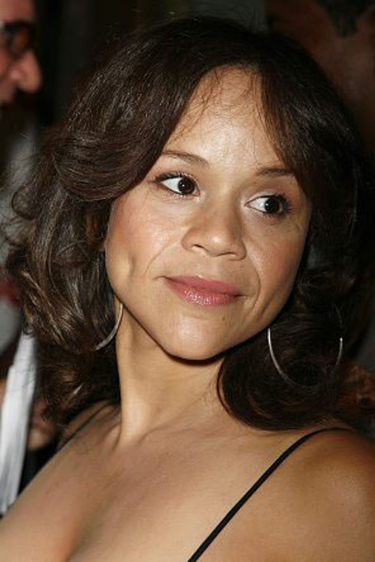 Rosie Perez at 