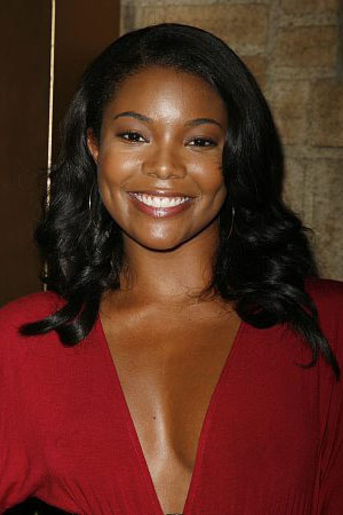 Gabrielle Union at 