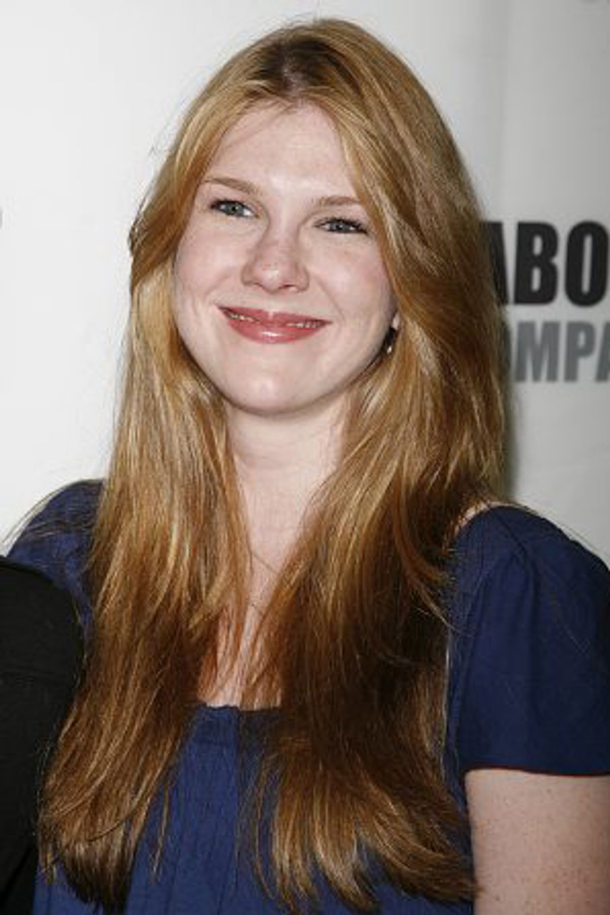 Lily Rabe at 