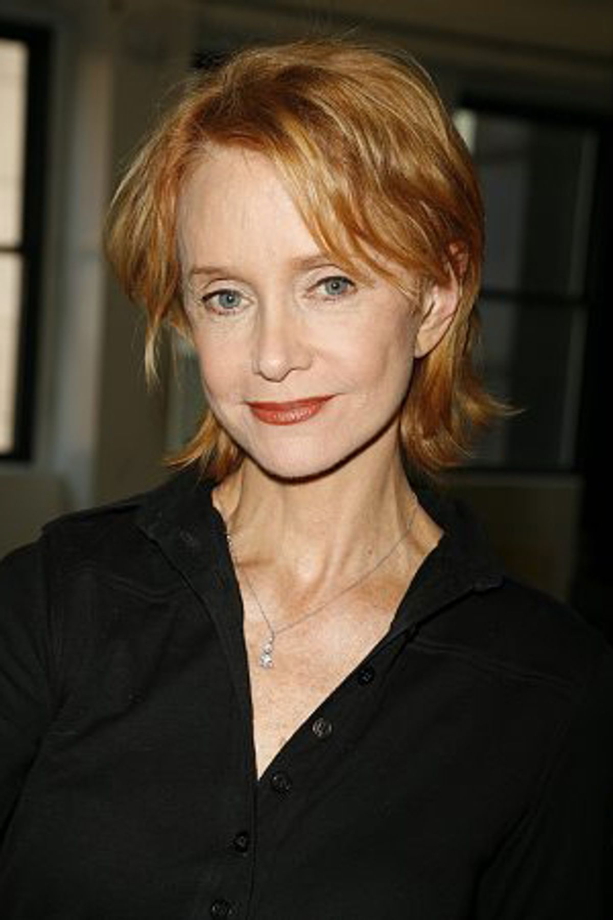 Swoosie Kurtz at 