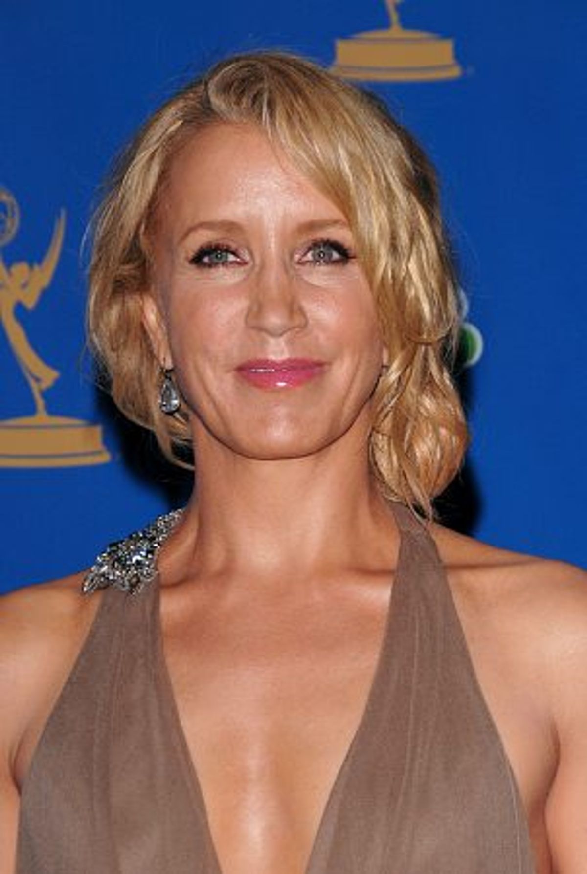 Felicity Huffman at 