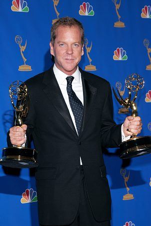 Keifer Sutherland Photo