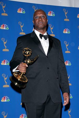 Andre Braugher Photo