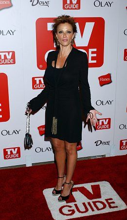 Lauren Holly Photo