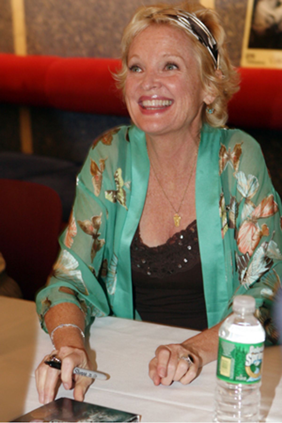 Christine Ebersole at 
