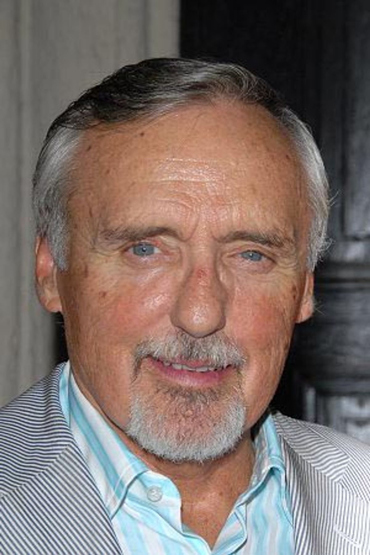 Dennis Hopper at 