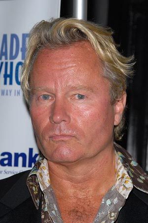 John Savage Photo